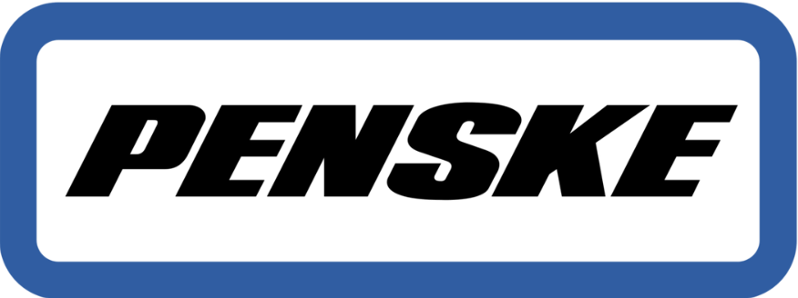 Penske logo
